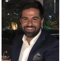 Ahmad Kassem