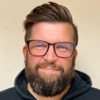 Patrik Henriksson