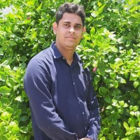 Shivam Kumar Singh