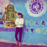 Pengfei Wang