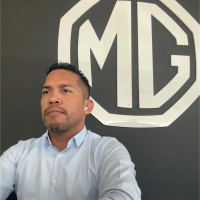 Lenin José Martínez Marin