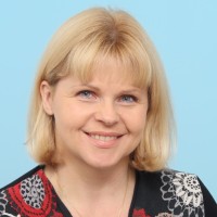 Ivana Žolgar Olenik