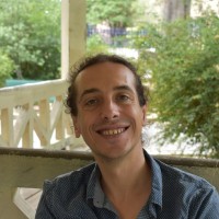 Vincent Noël
