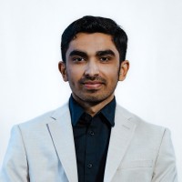 Renil Soni
