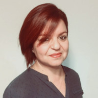 Katherine Garcia Gajardo