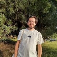 Sami Mesut Coskun