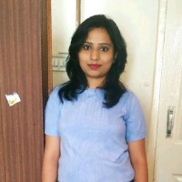 Manasa T