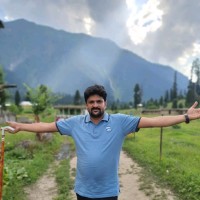 Faraz Ahmad