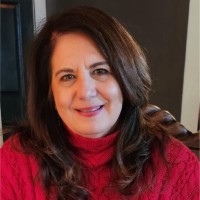Bertha T. Venegas
