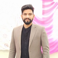 Narendra Chand