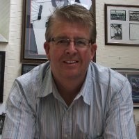 Anthony Cornwell