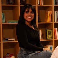 Doris Chacón