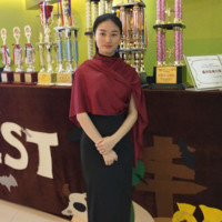 Penelope Wei