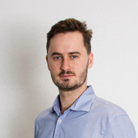 Stephen Anderson