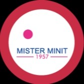 Mister Minit Norway As