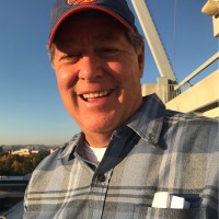 Larry Hurley