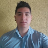 Julio Cesar Gonzalez Terrez