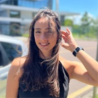 Carolina Gonçalves Benvenutti