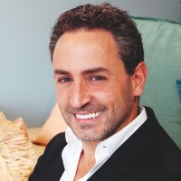 Jeremy Benisvy