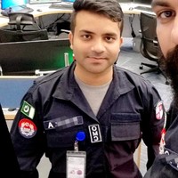 Syed Muhammad Ahtisham