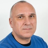 Vitaly Chernogalov
