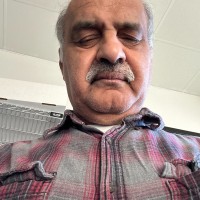 Mani Subramanikailasam