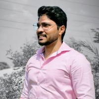 Prashant Shirke