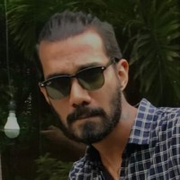 Arjun Maheria
