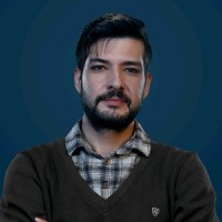 Masoud Rezaei