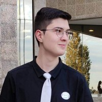 Gabriel Nathan