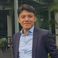 Roy Pradipta