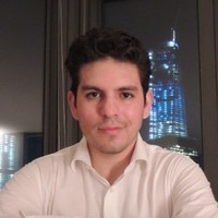 Gerardo Melendez Maldonado