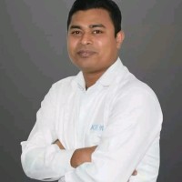 Kabir Ahmed