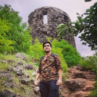 Chetan Bhagwat