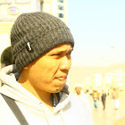 Huzaifah H.