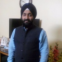 Gagandeep Singh