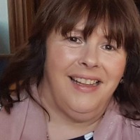 Catherine O Halloran