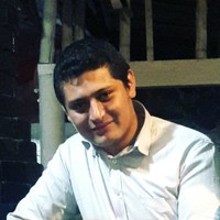 Cristian Perea