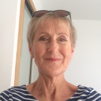 Sally Taylor