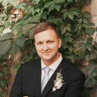 Sergey Starchenko