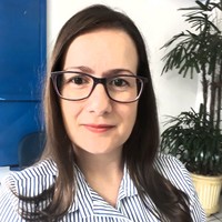 Nubia de Oliveira Dias