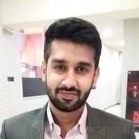 Muhammad Arbash
