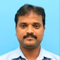 Amudharaj M