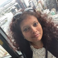 Poornima Acharya