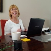 Liesbeth Van Groesen