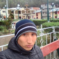 Abner Reyes Gavidia