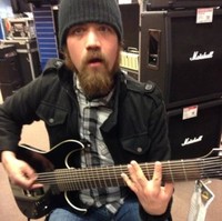 joel holycross