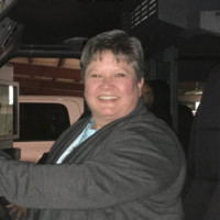 Becky Bahr, Cpm