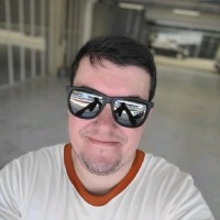 Ariel Nhouncance Daltrini