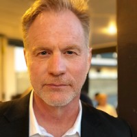 Anders Lansing